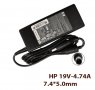 Зарядно HP 19V, снимка 1 - Друга електроника - 37347114