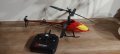 Радио оправлиаем Хеликоптер с Жироскоп  GYRO Explore с дистанционно , снимка 8