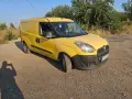 Fiat doblo 1.6mjet maxi 6 скорости , снимка 2