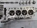 Ново S63B44B Комплект Цилиндрова Глава Дясна 5-8 S63 BMW F90 F95 F96, снимка 14