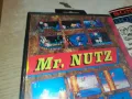 MR.NUTZ GAME-SEGA MEGA DRIVE 1804251732, снимка 15