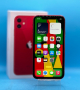 Apple iPhone 11, 64 GB, Red, снимка 3