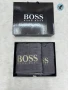 Hugo Boss Луксозни Хавлии - 2бр. в кутия - Налични Различни Цветове Код E436, снимка 2