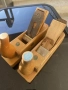 Дърводелски рендета Ulmia, снимка 1