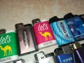 LUCKY STRIKE CAMEL И ДР ЗАПАЛКИ ЗА КОЛЕКЦИЯ 0112241151, снимка 5