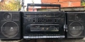 Радиокасетофон Sanyo , снимка 2