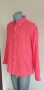 POLO Ralph Lauren Len/ Лен Custom Fit Mens Size M  ОРИГИНАЛ! Мъжка Ленена Риза., снимка 4
