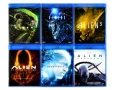 Блу Рей Пришълците Колекция Пришълецът Blu Ray Aliens, снимка 1
