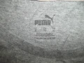 Тениски PUMA   мъжки,Л-ХЛ-2ХЛ  /зелена,синя,сива/, снимка 10