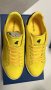 Мъжки спортни обувки 371109 - жълти , снимка 1 - Ежедневни обувки - 42812110