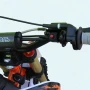 Кросов мотор 125 кубика MX Sport Orange, снимка 8
