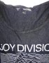 Тениска потник групи Joy Division, снимка 2