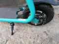 електрическа тротинетка , снимка 4
