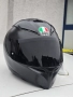 каска agv k3 размер л, снимка 11