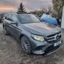 Mercedes GLC 250d W253 AMG 4 matic 2017г., снимка 1