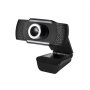 Уеб Камера Adesso CyberTrack H4 1080P HD камера за компютър или лаптоп Webcam for PC / Notebook, снимка 2