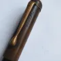 Писалка MONTBLANC 14K/585 GOLD 1920 година, снимка 14