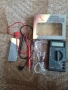 Цифров мултиметър модел DT-830C, снимка 1