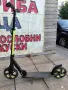 Употребявана тротинетка, снимка 3