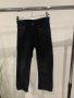 Черни детски джинси, снимка 4