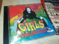 GIRLS UNLIMITED CD 0709251625, снимка 3
