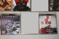 Игри за PS3 Ninja Gaiden/Genji/Dragon 2/LA Noire/Deus Ex/Battlefield/Skyrim/Warhawk/Killzone 2, снимка 7