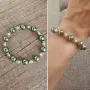 Ръчно изработени гривни, снимка 8