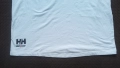 HELLY HANSEN Chelsea Evolution Work T-shirt размер L работна тениска W4-399, снимка 5