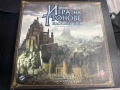3 игри за продаване - Каркасон, Игра на Тронове и Мистериум, снимка 8