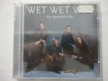 Wet Wet Wet/The Greatest Hits, снимка 1 - CD дискове - 37385688