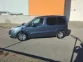 Citroen Berlingo 1.6 hdi 90 к.с Multispace , снимка 3