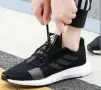 Adidas Wmns SenseBoost дамски маратонки 38номер, снимка 1