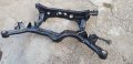 Заден мост оригинален Audi A6 C7 4G 2011-2014, снимка 4