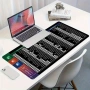 Гумирана подложка за мишка/лаптоп, Mouse Pad, снимка 1