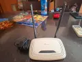 Рутер Tp Link WR841N, снимка 1