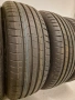Чисто нов комплект летни гуми 215 55 R17 98H на Алуминиеви джанти за VW Caddy Touran , снимка 7