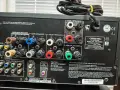 7.1 канален ресивър ONKYO TX-SR 605 , снимка 10