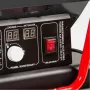 Мобилен дизелов нагревател - калорифер 40kW 19 литра, LCD дисплей, термостат и регулатор Mar-Pol, снимка 7