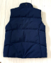 Wellensteyn Nordsee Vest Mens Size M НОВО! ОРИГИНАЛ Мъжки Плътен Елек!, снимка 6