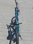 CROSS Велосипед 20" SPEEDSTER син, снимка 10