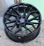 Джанти 21 “ цола за 5x112 Мерцедес Mercedes чисто нови S ML GL GLE, снимка 5
