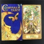Chrysalis Tarot, снимка 14