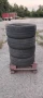Гуми 205 55 16 Гудиър Goodyear 4 броя + . Нов внос. Не са нови! , снимка 10