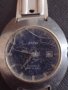 СТАР КОЛЕКЦИОНЕРСКИ ЧАСОВНИК ZARIA 22 JEWELS USSR за колекция 33383, снимка 2