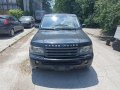 Рендж ровар спорт / Range Rover Sport  2,7 Д 190к.с - на части, снимка 2