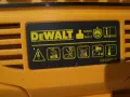 Радио DEWALT MH28839 За строителни обекти или за домашно, любителско ползване.  Комплект с батерия 1, снимка 5