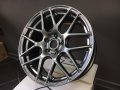 18" Джанти БМВ 5X120 BMW CSL E46 E90 E91 E92 F30 F31 F32 F36 5 E60 E61 F10 F11, снимка 5