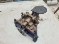 Citroen Peugeot маслена помпа OEM 1.6 16v NFU TU5 , снимка 1