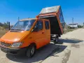 Мерцедес спринтер 313, снимка 1