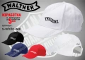 WALTHER тениска и шапка, снимка 8